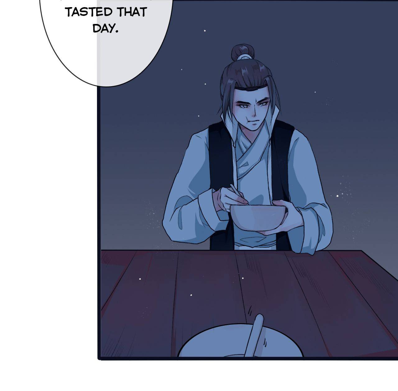 Read Lost and Found (Colored) chapter 16 image 1 on Lezhin