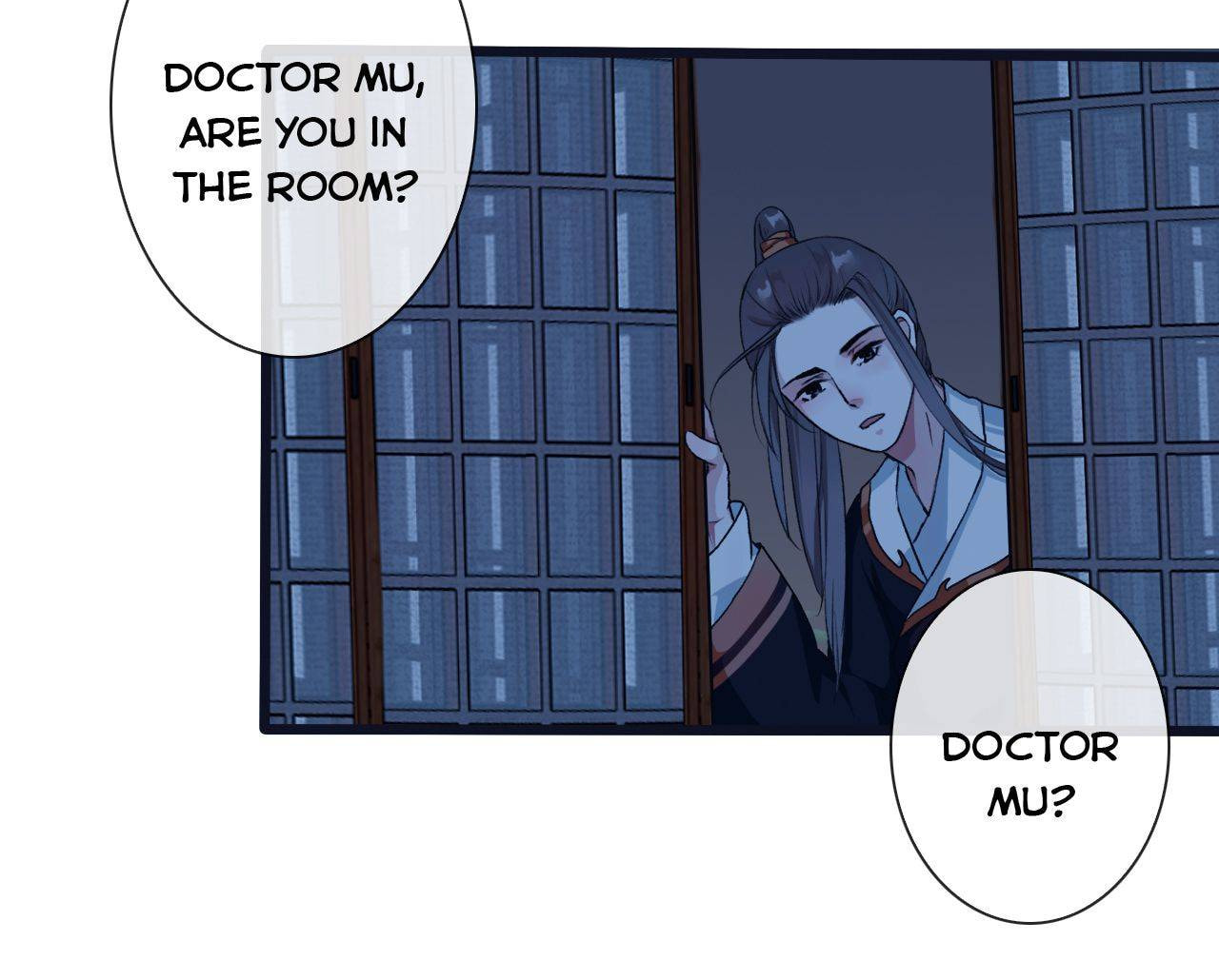 Read Lost and Found (Colored) chapter 16 image 10 on Lezhin