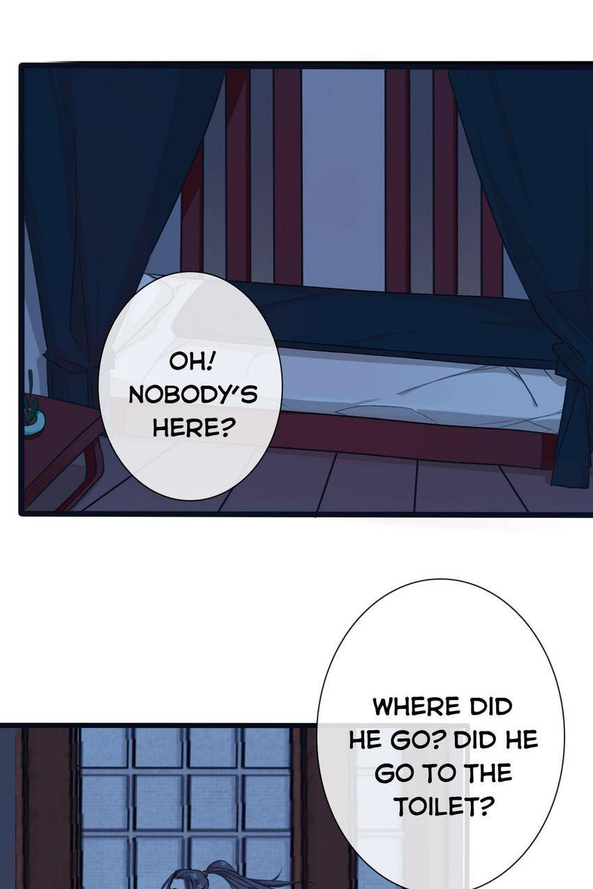 Read Lost and Found (Colored) chapter 16 image 11 on Lezhin