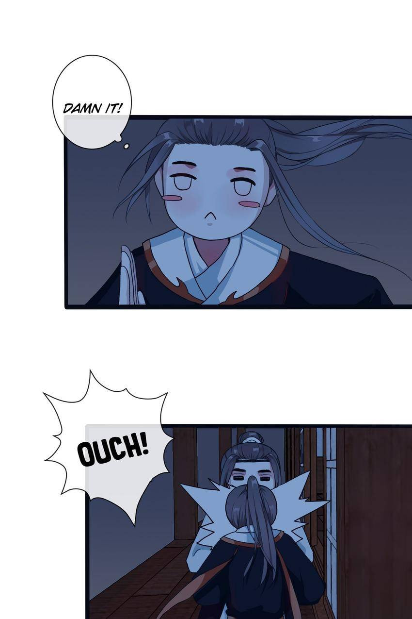 Read Lost and Found (Colored) chapter 16 image 13 on Lezhin