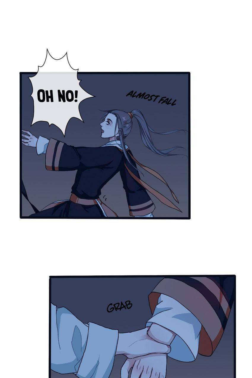 Read Lost and Found (Colored) chapter 16 image 15 on Lezhin
