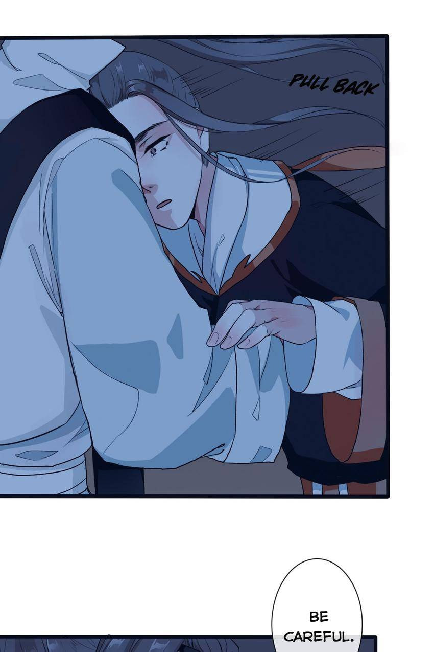 Read Lost and Found (Colored) chapter 16 image 17 on Lezhin
