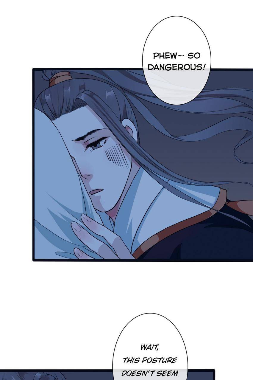 Read Lost and Found (Colored) chapter 16 image 19 on Lezhin