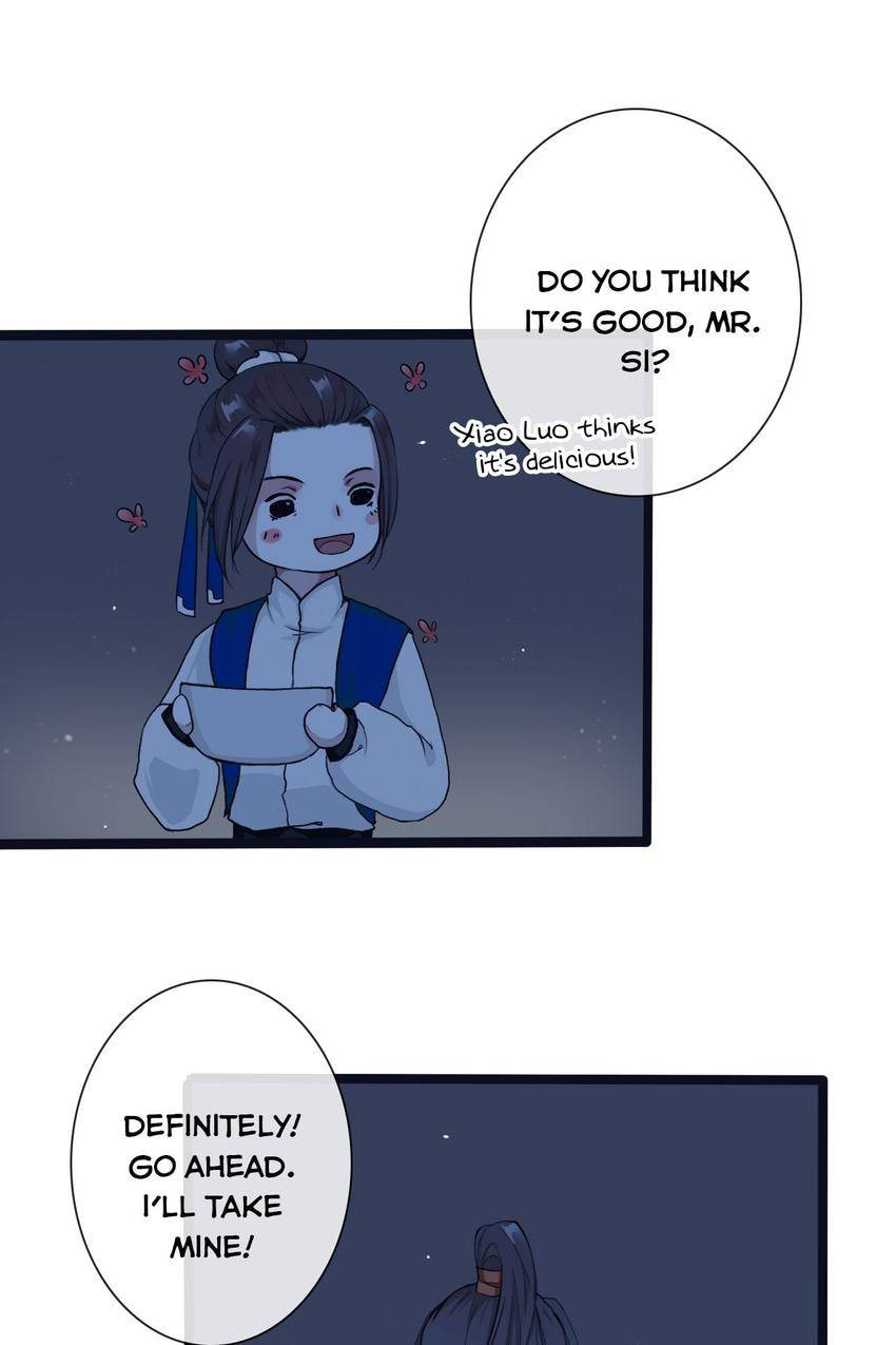 Read Lost and Found (Colored) chapter 16 image 2 on Lezhin