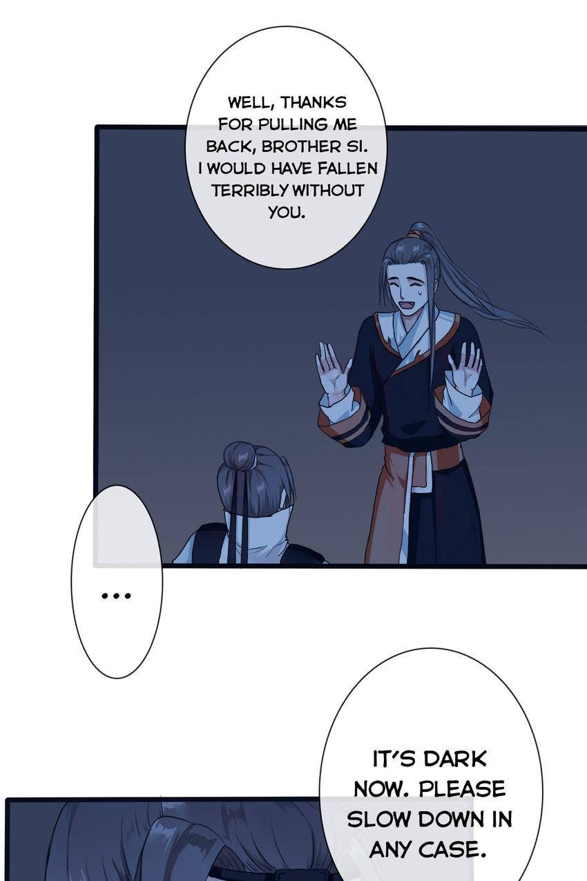 Read Lost and Found (Colored) chapter 16 image 21 on Lezhin