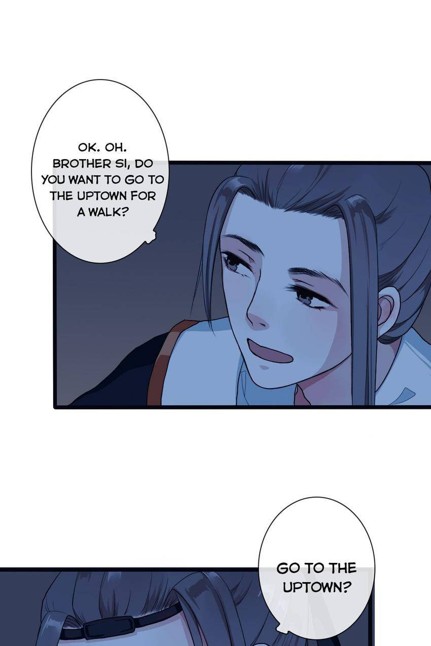 Read Lost and Found (Colored) chapter 16 image 23 on Lezhin