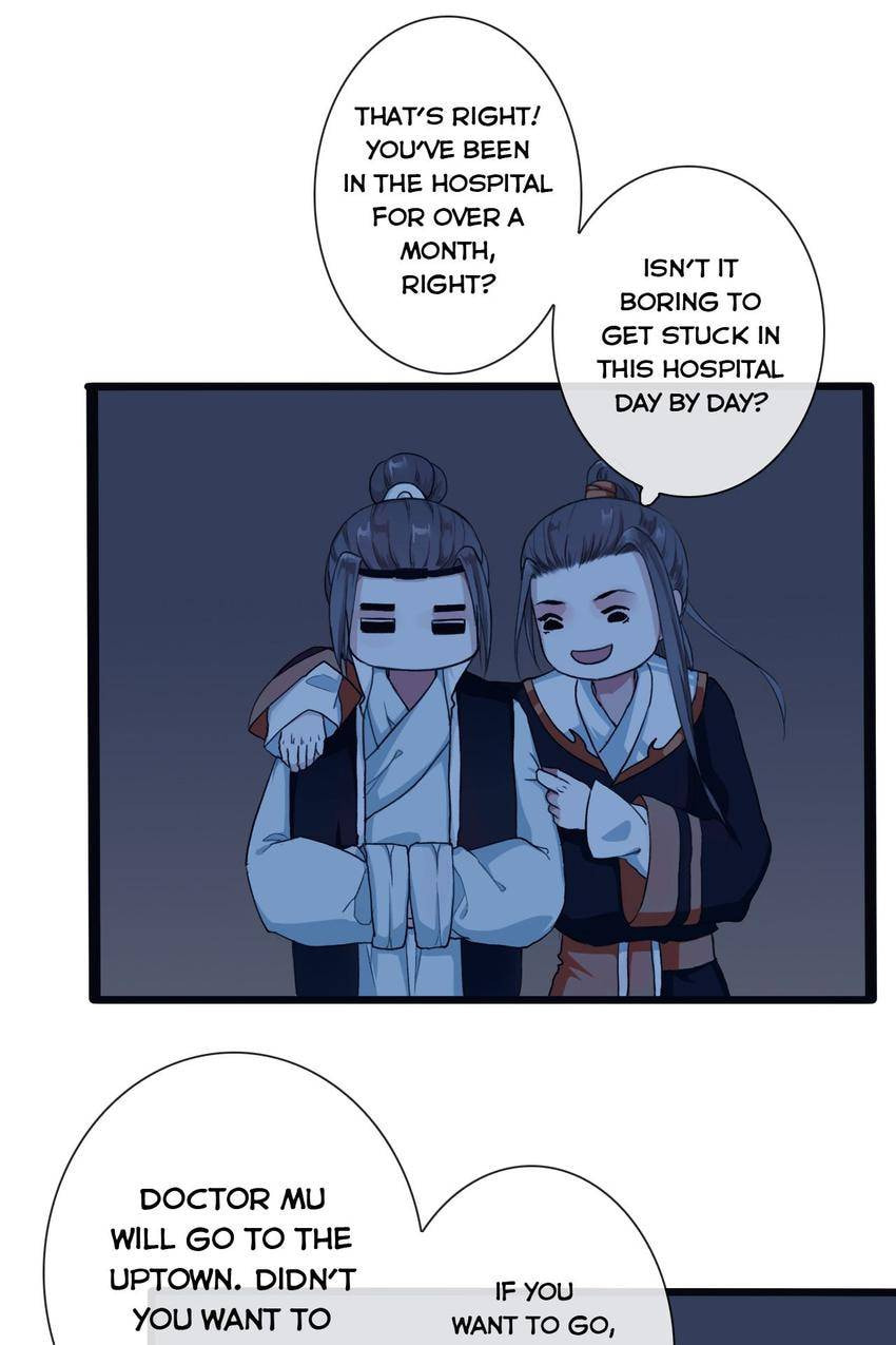 Read Lost and Found (Colored) chapter 16 image 25 on Lezhin