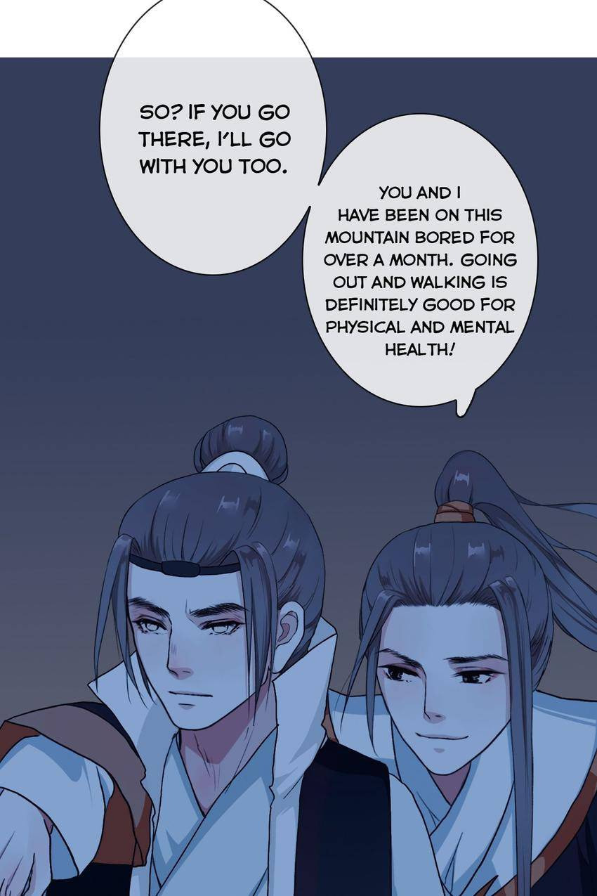 Read Lost and Found (Colored) chapter 16 image 27 on Lezhin