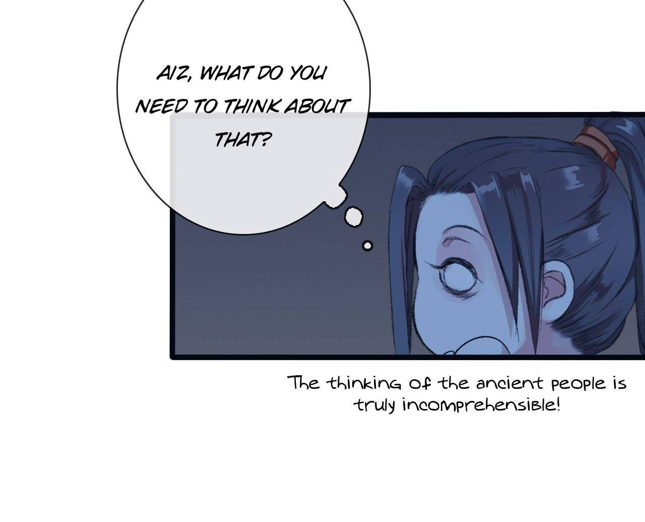 Read Lost and Found (Colored) chapter 16 image 30 on Lezhin
