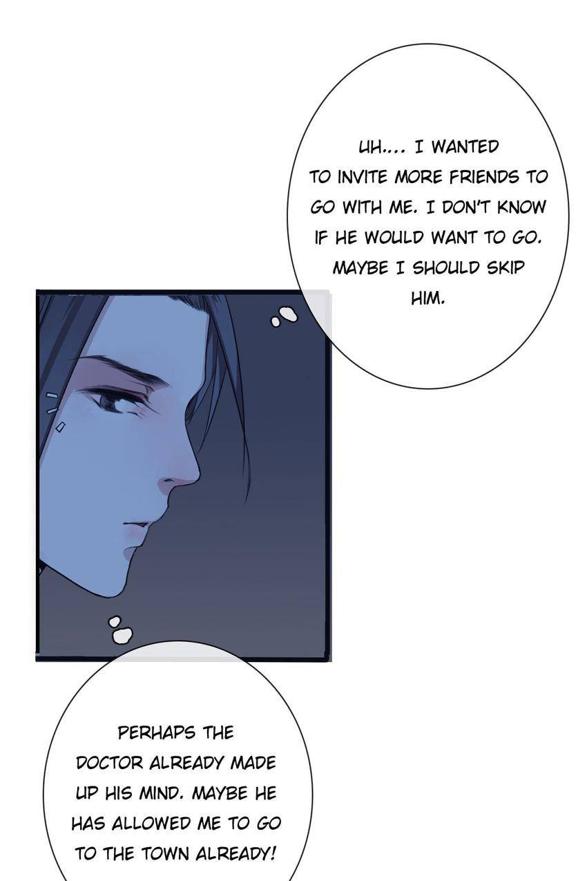 Read Lost and Found (Colored) chapter 16 image 31 on Lezhin