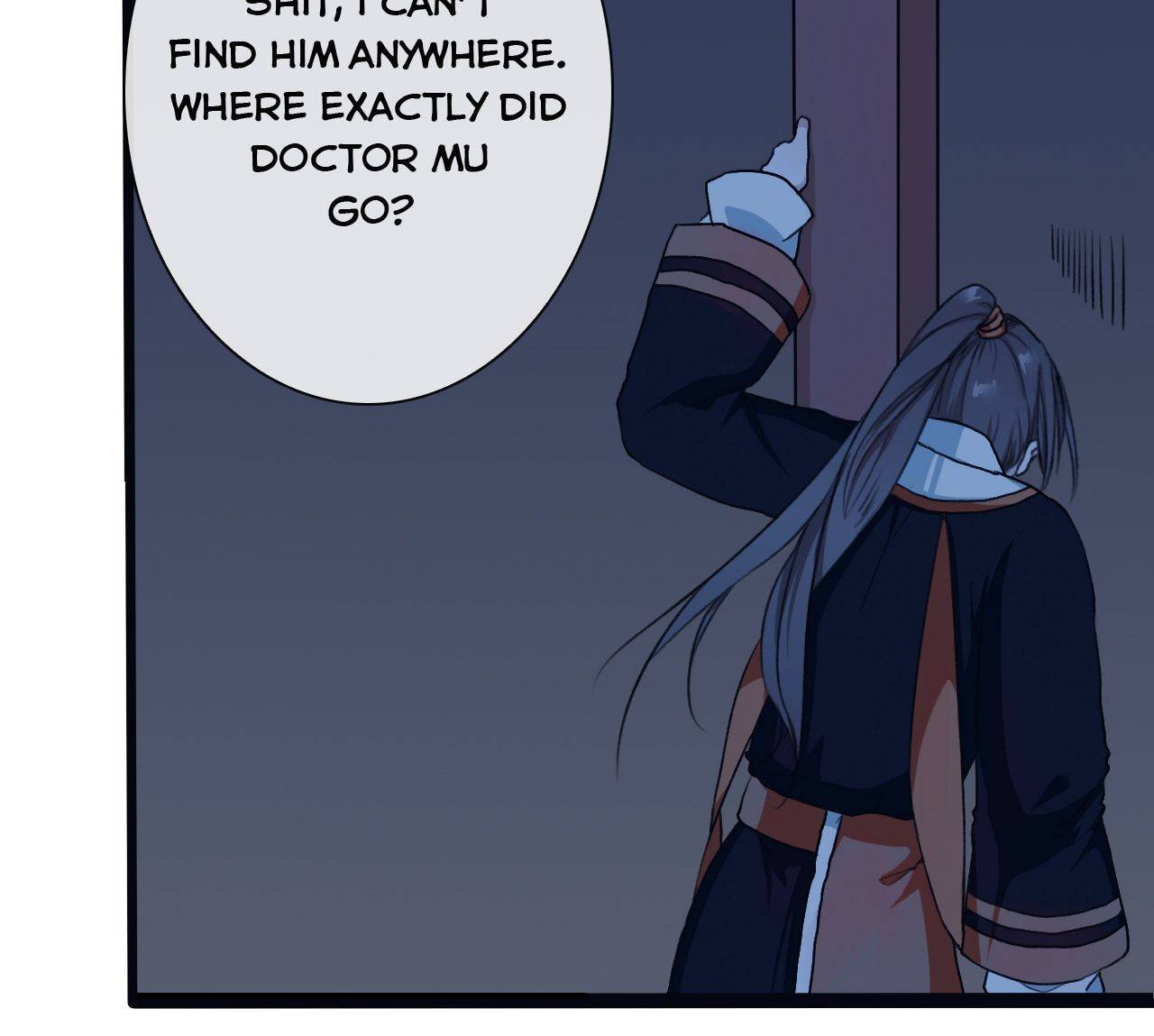 Read Lost and Found (Colored) chapter 16 image 34 on Lezhin
