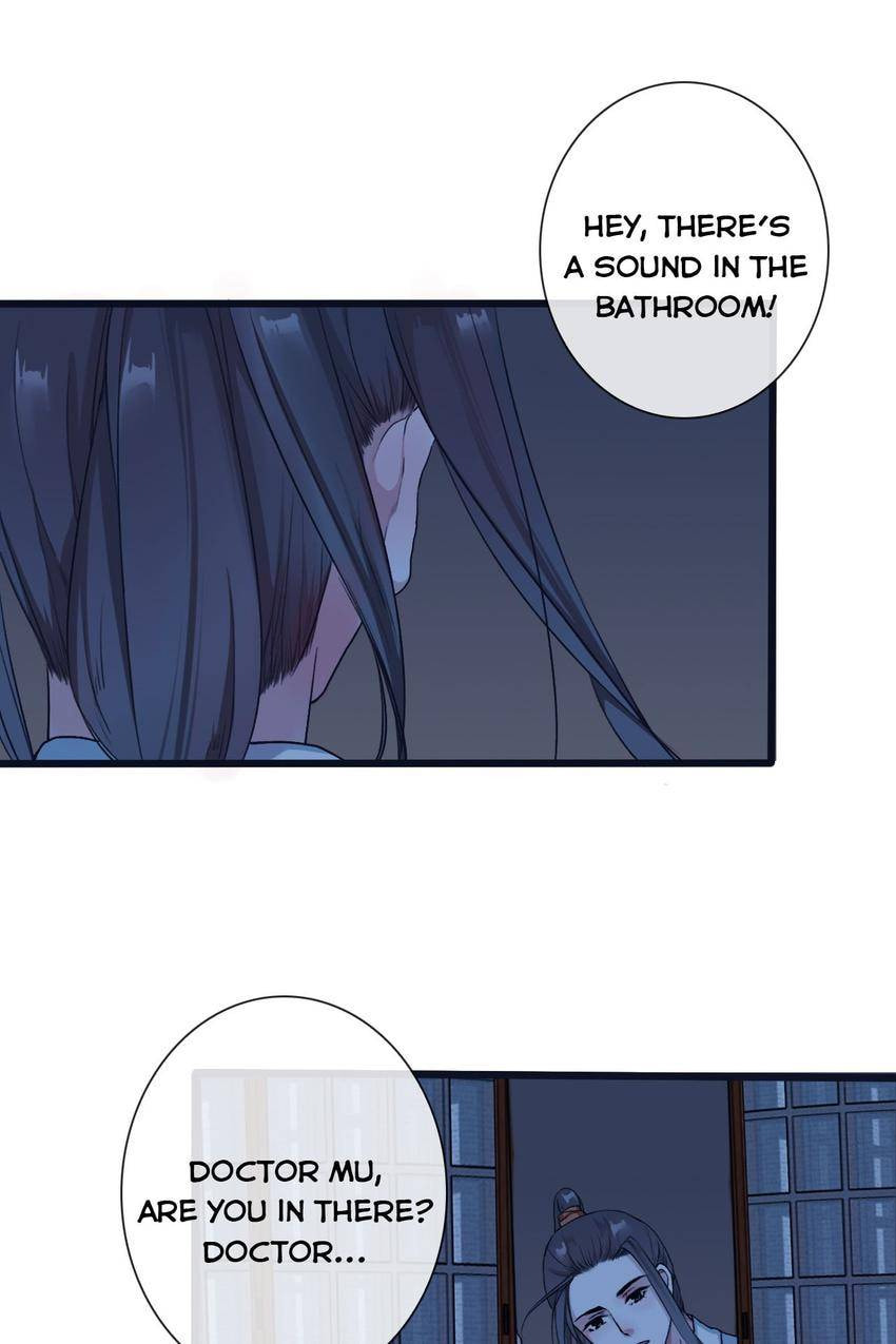 Read Lost and Found (Colored) chapter 16 image 35 on Lezhin