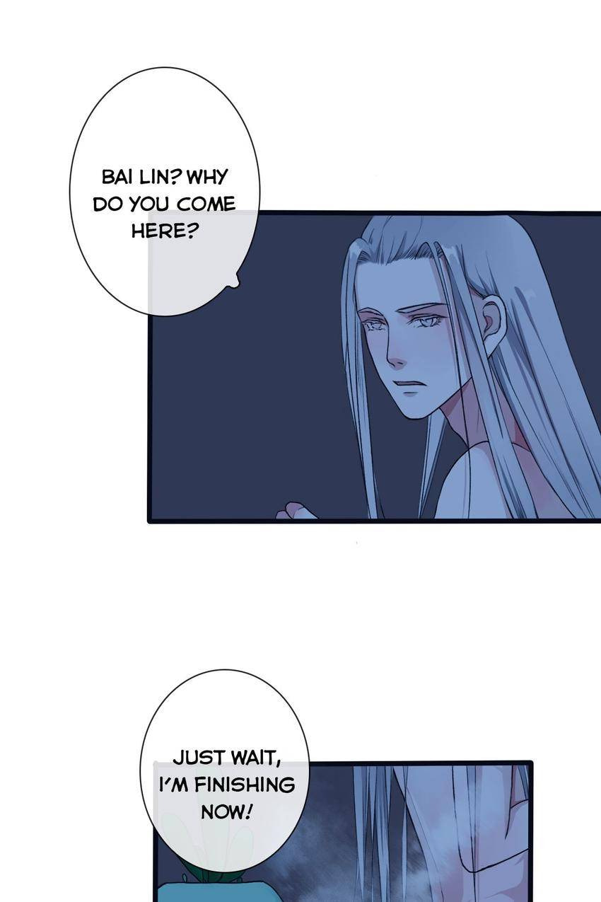 Read Lost and Found (Colored) chapter 16 image 40 on Lezhin