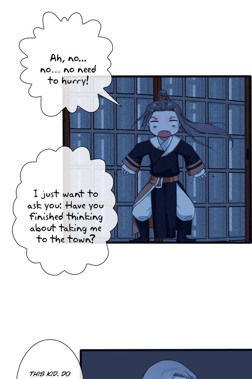 Read Lost and Found (Colored) chapter 16 image 42 on Lezhin
