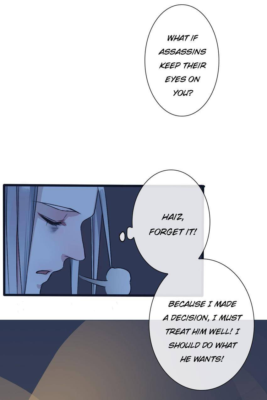 Read Lost and Found (Colored) chapter 16 image 44 on Lezhin