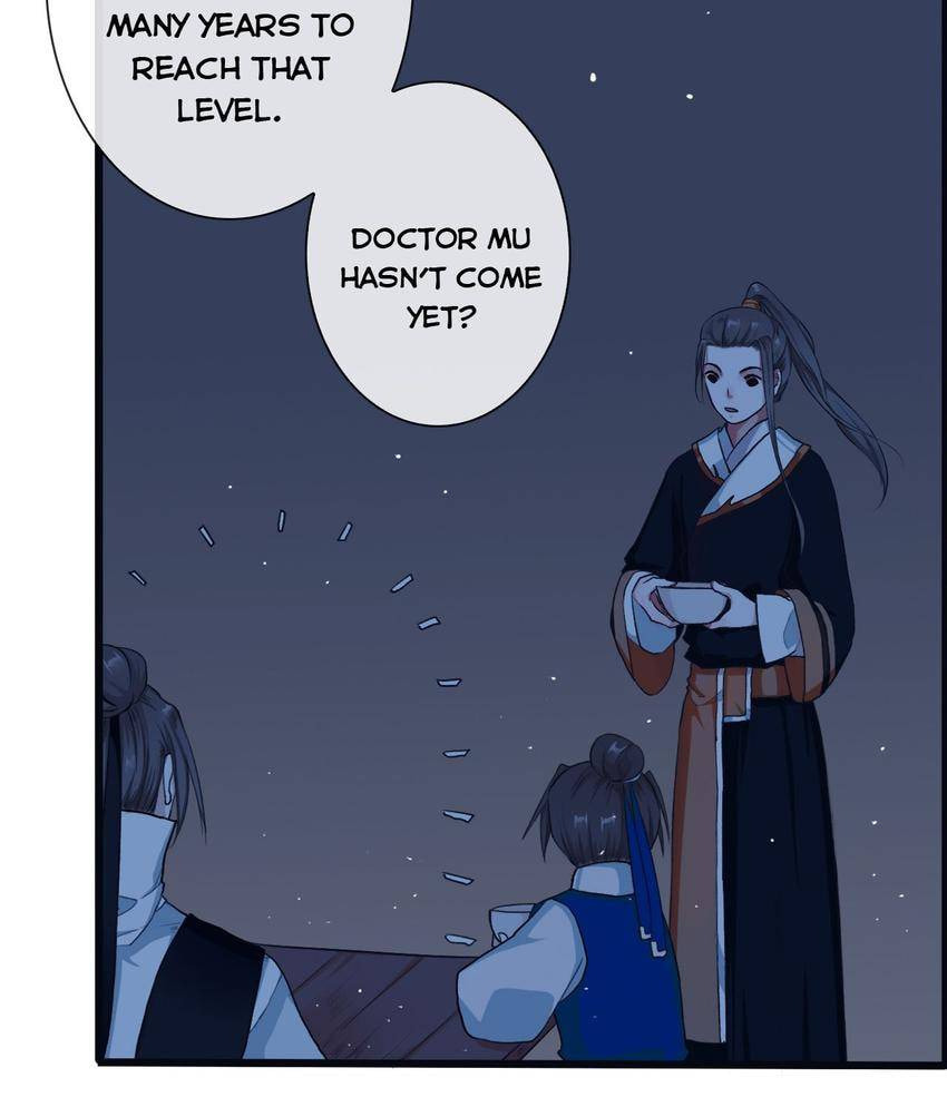 Read Lost and Found (Colored) chapter 16 image 5 on Lezhin
