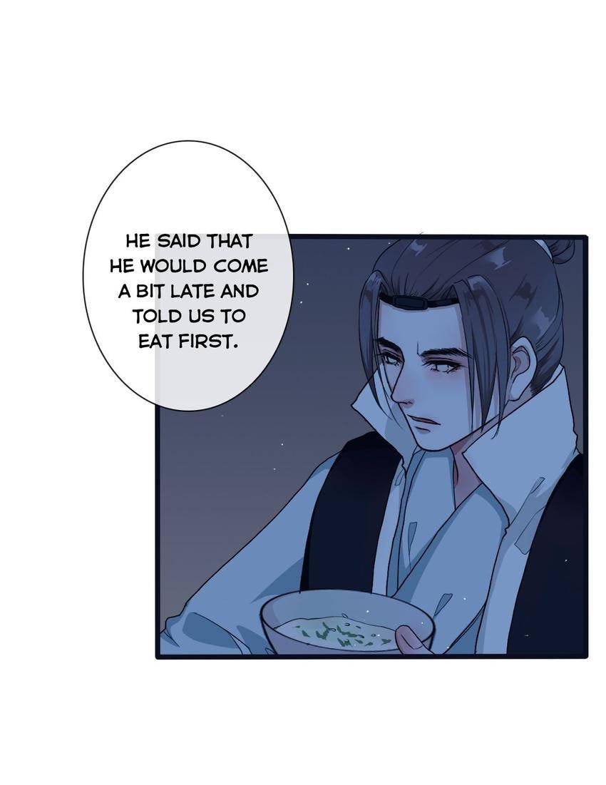 Read Lost and Found (Colored) chapter 16 image 6 on Lezhin