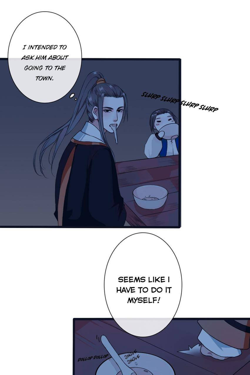 Read Lost and Found (Colored) chapter 16 image 7 on Lezhin