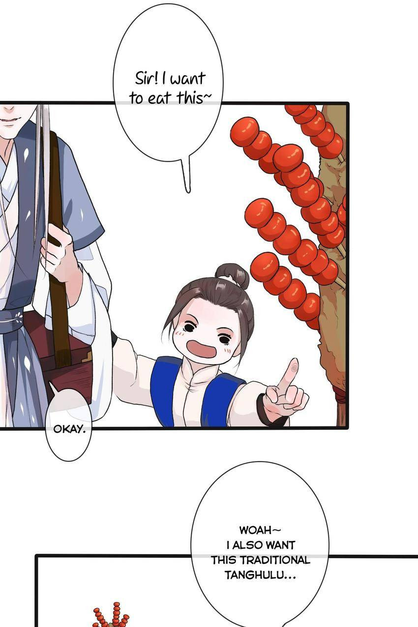 Read Lost and Found (Colored) chapter 17 image 10 on Lezhin