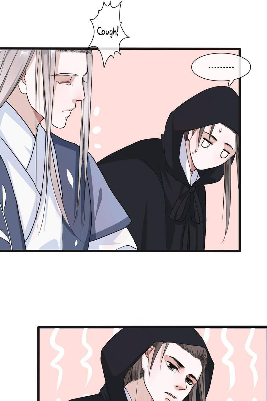 Read Lost and Found (Colored) chapter 17 image 12 on Lezhin