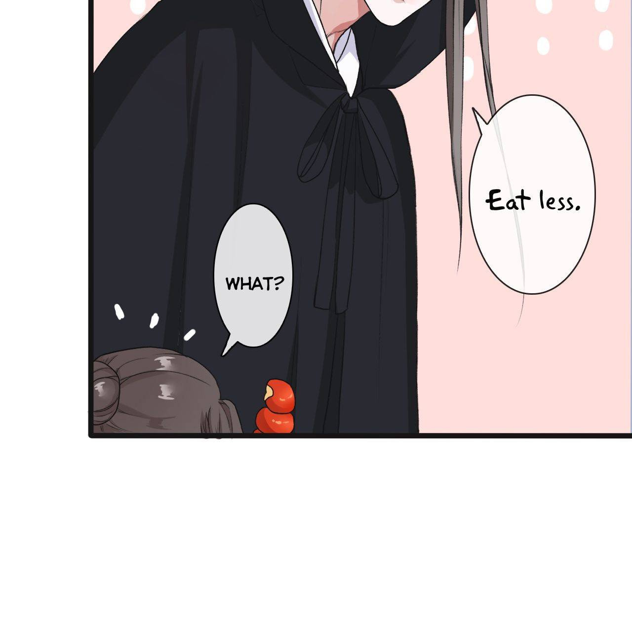 Read Lost and Found (Colored) chapter 17 image 13 on Lezhin