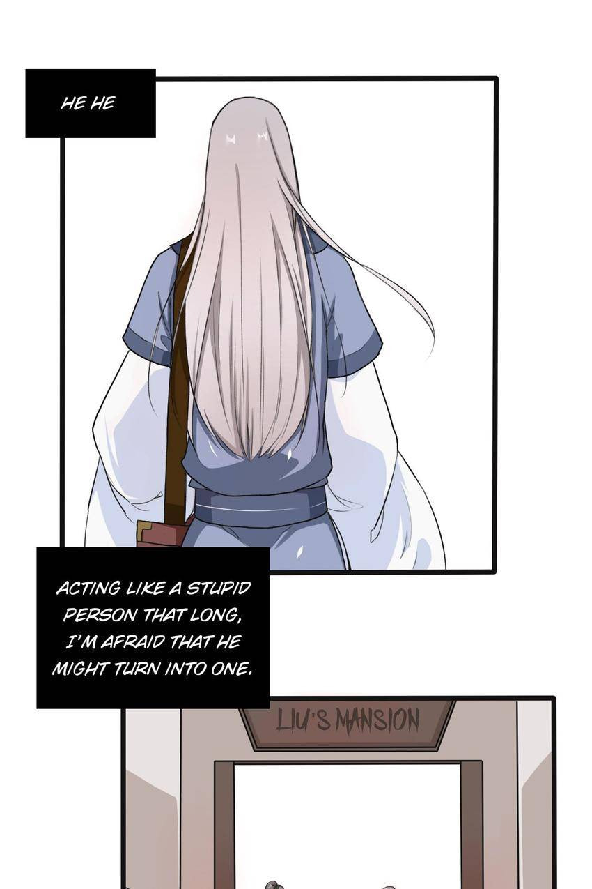 Read Lost and Found (Colored) chapter 17 image 14 on Lezhin