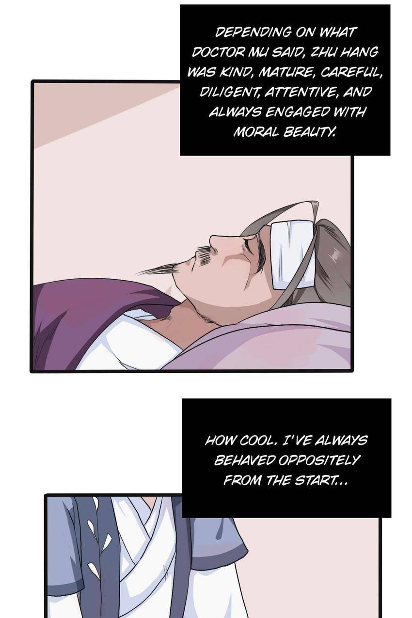 Read Lost and Found (Colored) chapter 17 image 16 on Lezhin