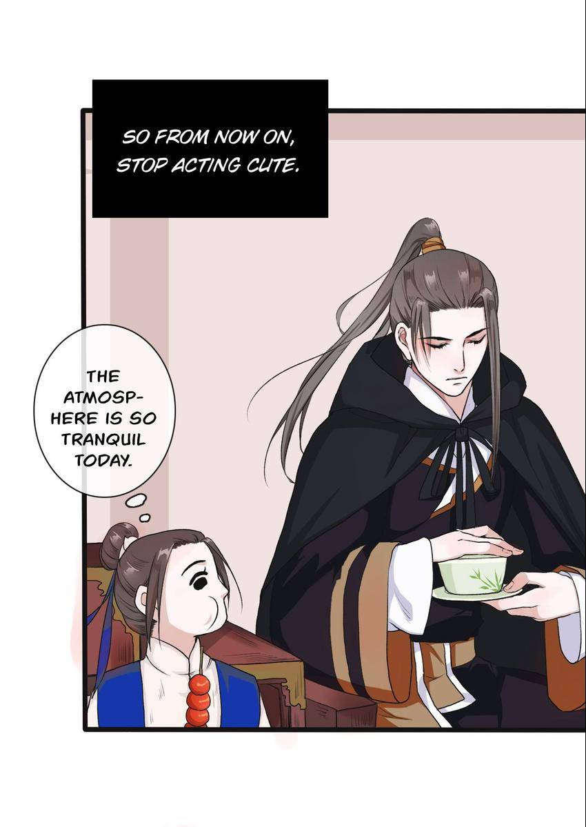 Read Lost and Found (Colored) chapter 17 image 18 on Lezhin
