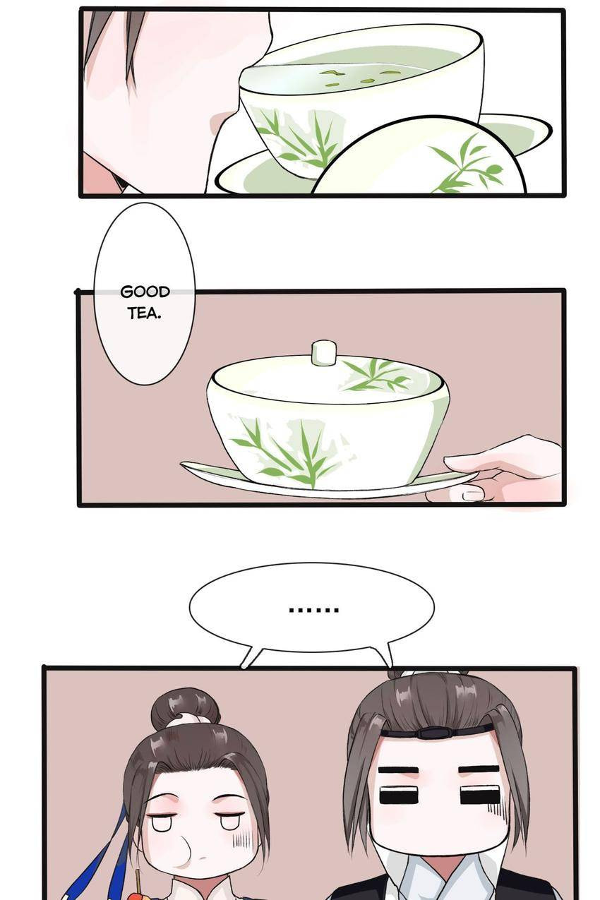 Read Lost and Found (Colored) chapter 17 image 19 on Lezhin