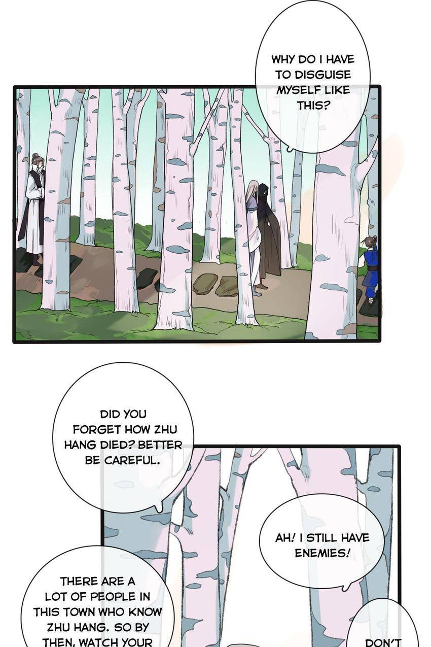 Read Lost and Found (Colored) chapter 17 image 2 on Lezhin