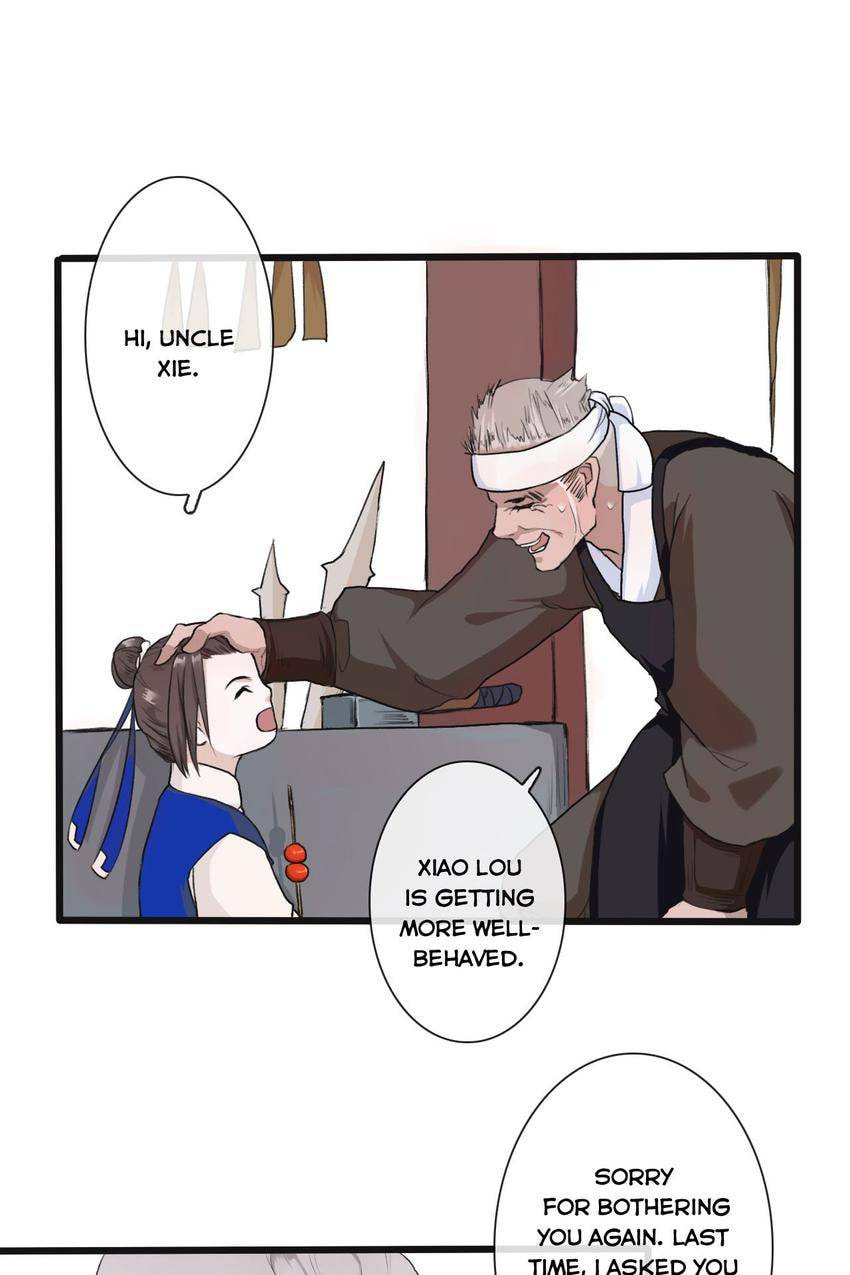 Read Lost and Found (Colored) chapter 17 image 23 on Lezhin