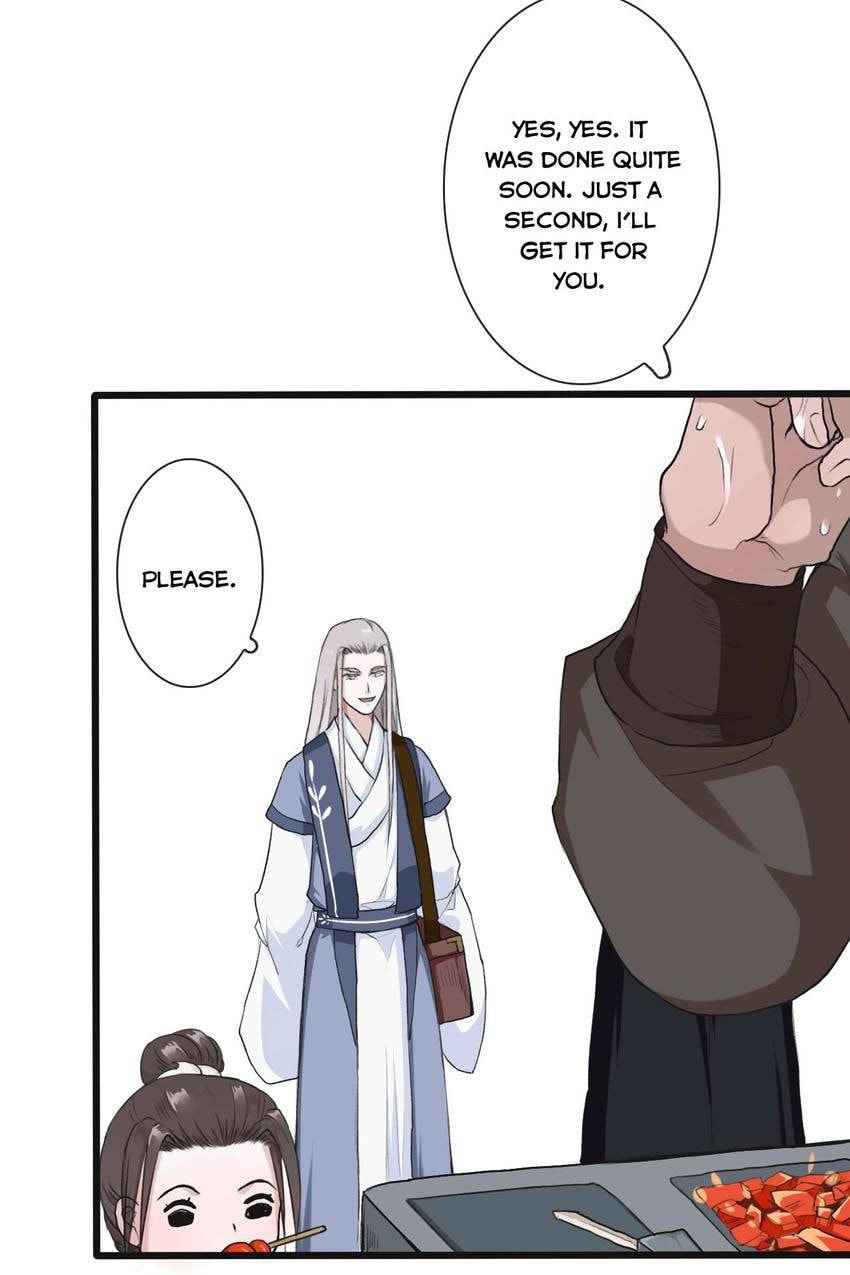 Read Lost and Found (Colored) chapter 17 image 25 on Lezhin