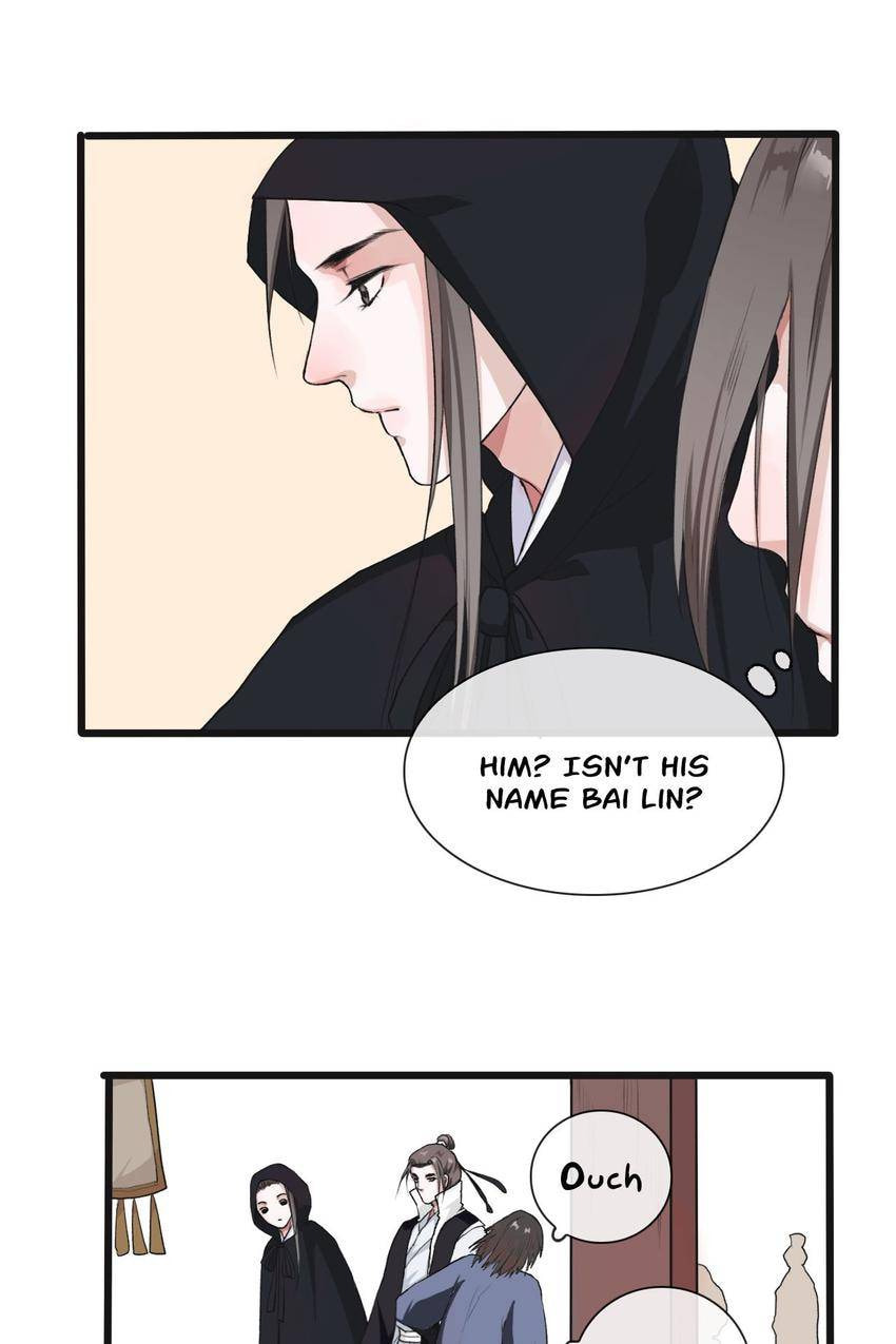 Read Lost and Found (Colored) chapter 17 image 27 on Lezhin