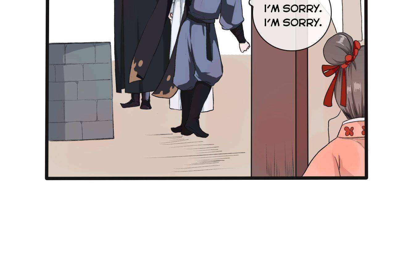 Read Lost and Found (Colored) chapter 17 image 28 on Lezhin