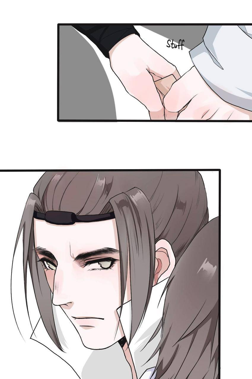 Read Lost and Found (Colored) chapter 17 image 29 on Lezhin