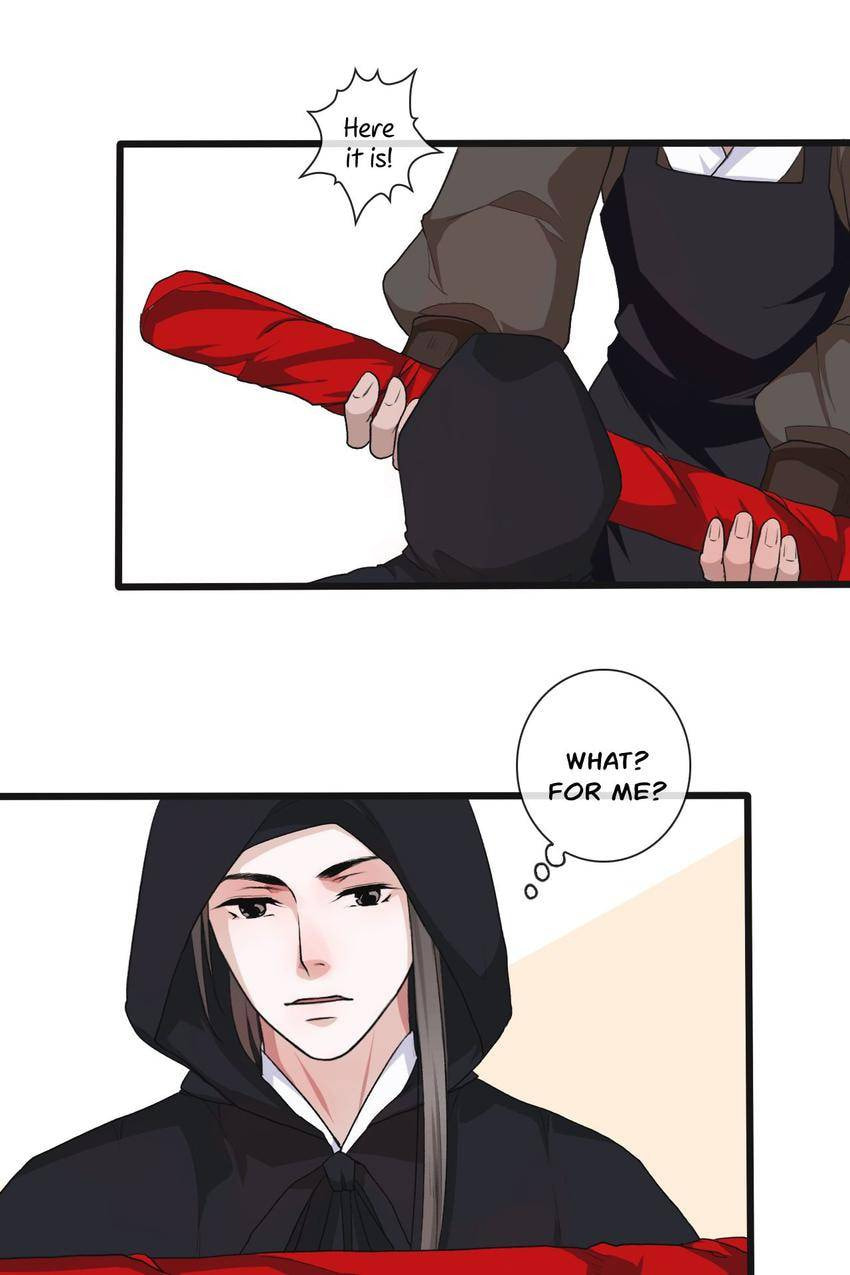 Read Lost and Found (Colored) chapter 17 image 33 on Lezhin