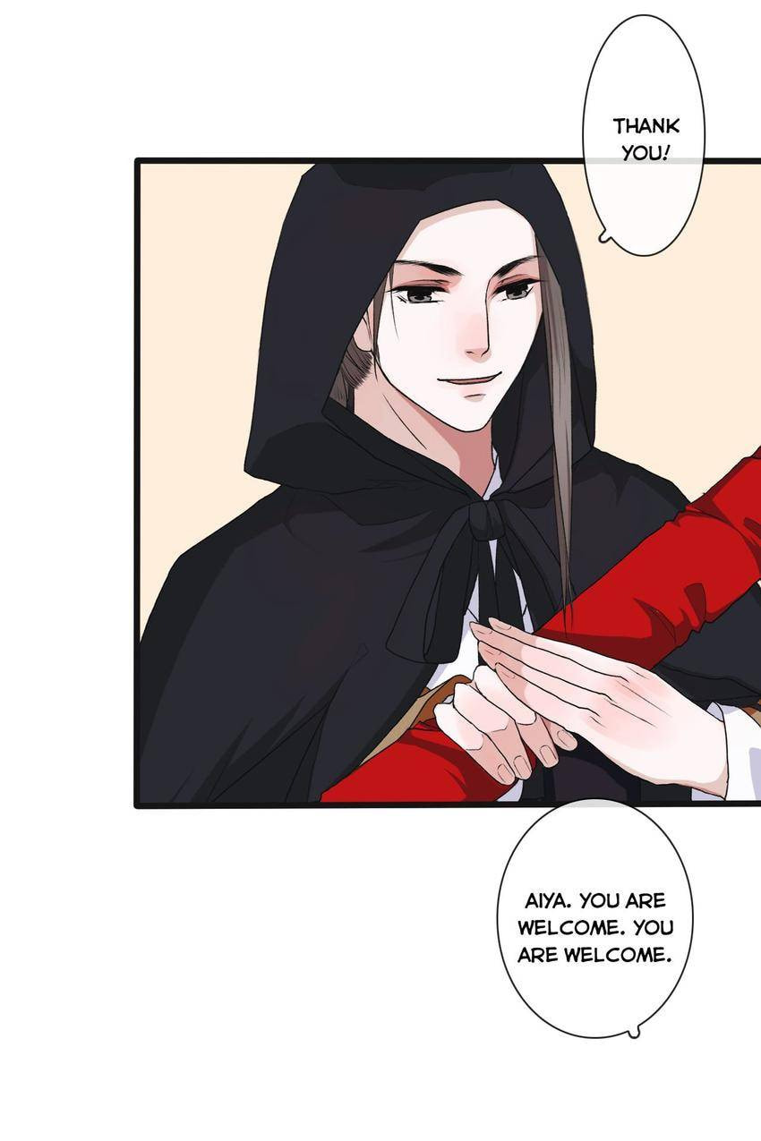 Read Lost and Found (Colored) chapter 17 image 37 on Lezhin
