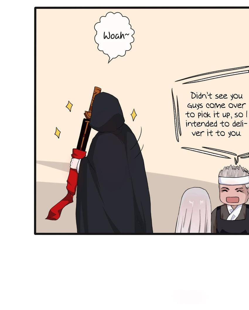 Read Lost and Found (Colored) chapter 17 image 38 on Lezhin