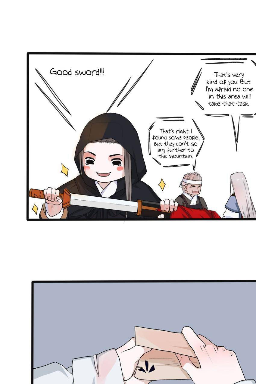 Read Lost and Found (Colored) chapter 17 image 39 on Lezhin