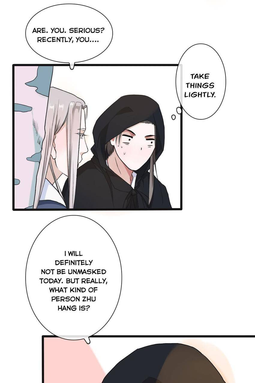 Read Lost and Found (Colored) chapter 17 image 4 on Lezhin