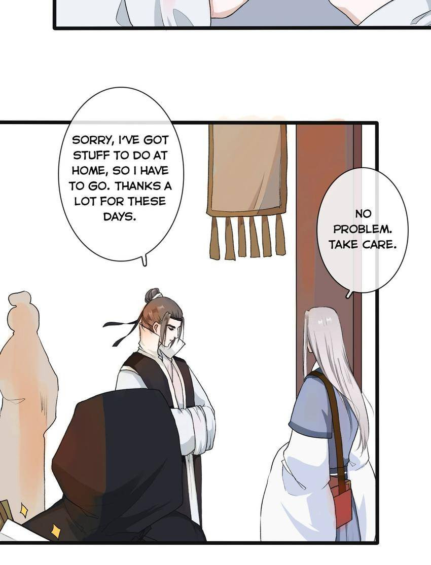 Read Lost and Found (Colored) chapter 17 image 40 on Lezhin