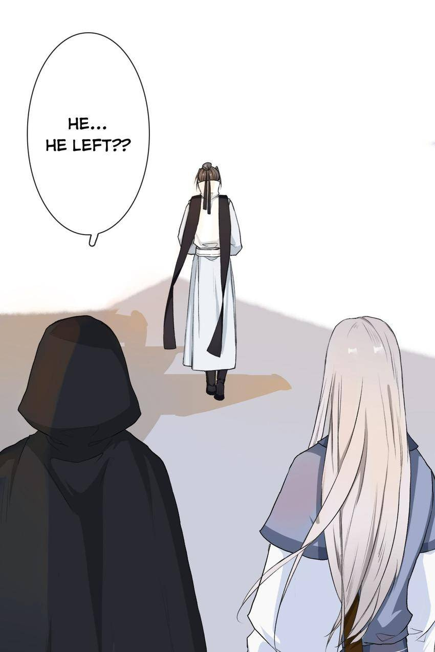 Read Lost and Found (Colored) chapter 17 image 43 on Lezhin