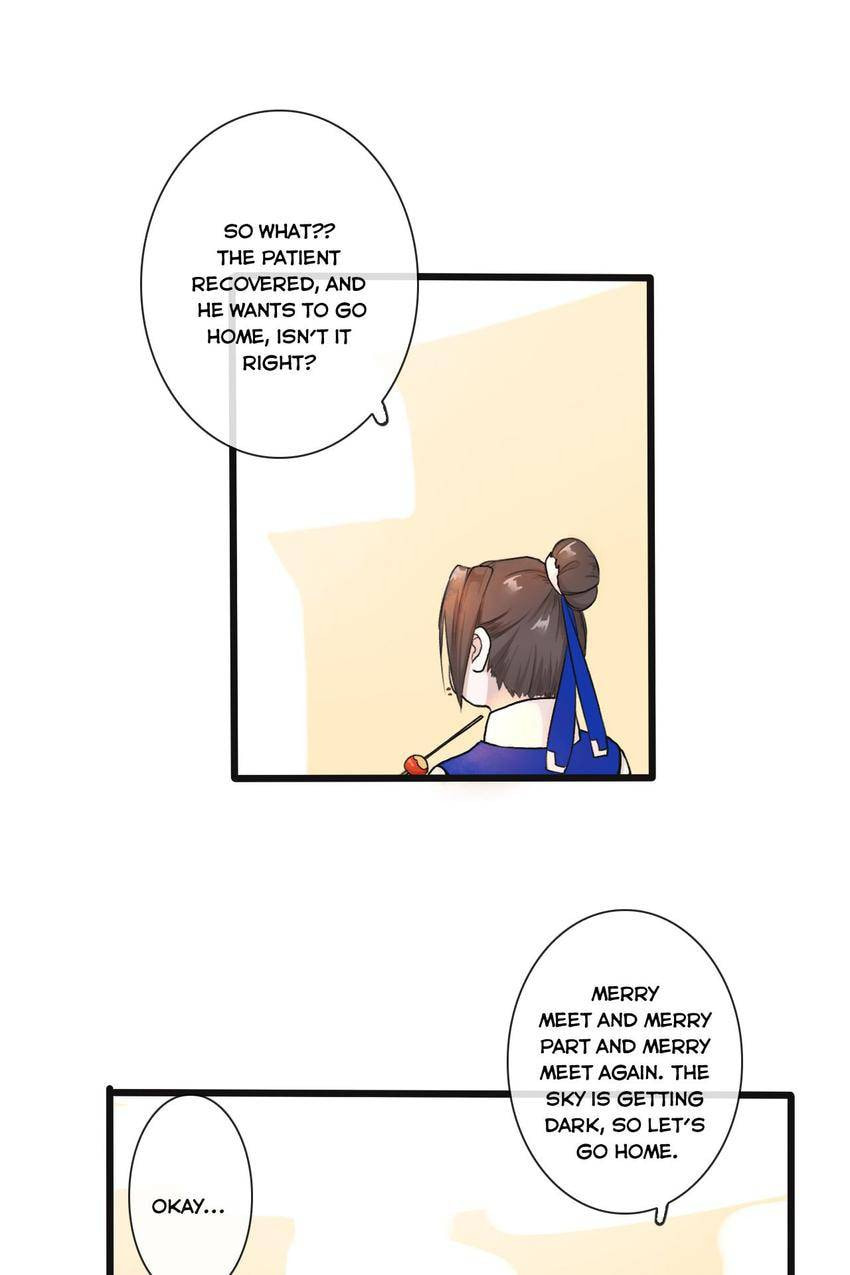 Read Lost and Found (Colored) chapter 17 image 45 on Lezhin
