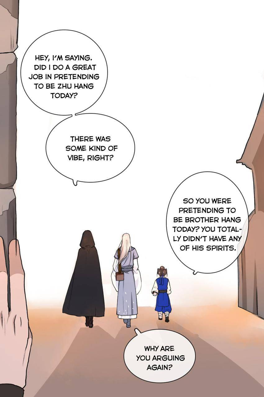 Read Lost and Found (Colored) chapter 17 image 49 on Lezhin