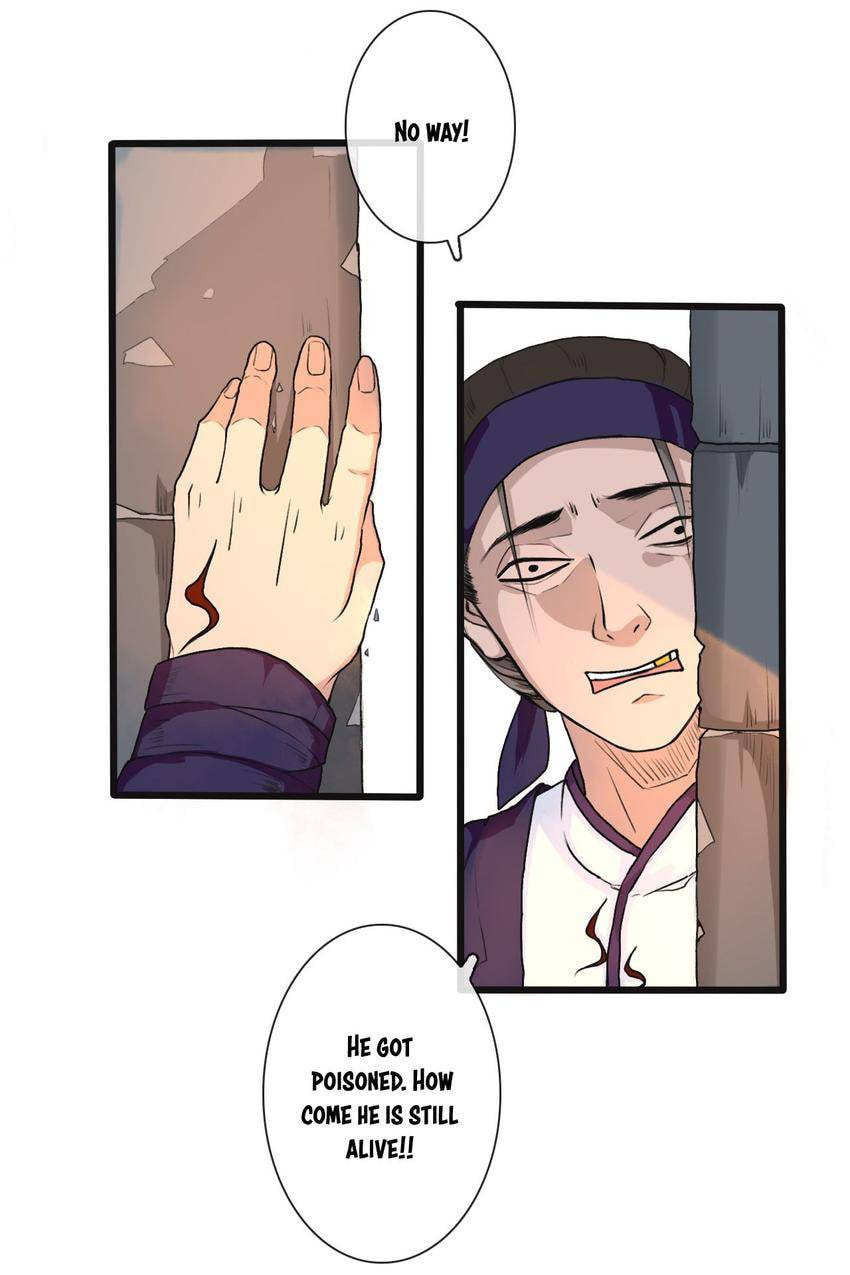 Read Lost and Found (Colored) chapter 17 image 51 on Lezhin
