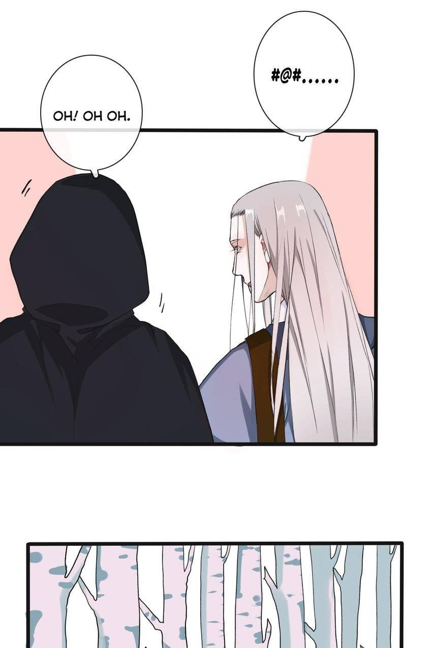 Read Lost and Found (Colored) chapter 17 image 6 on Lezhin