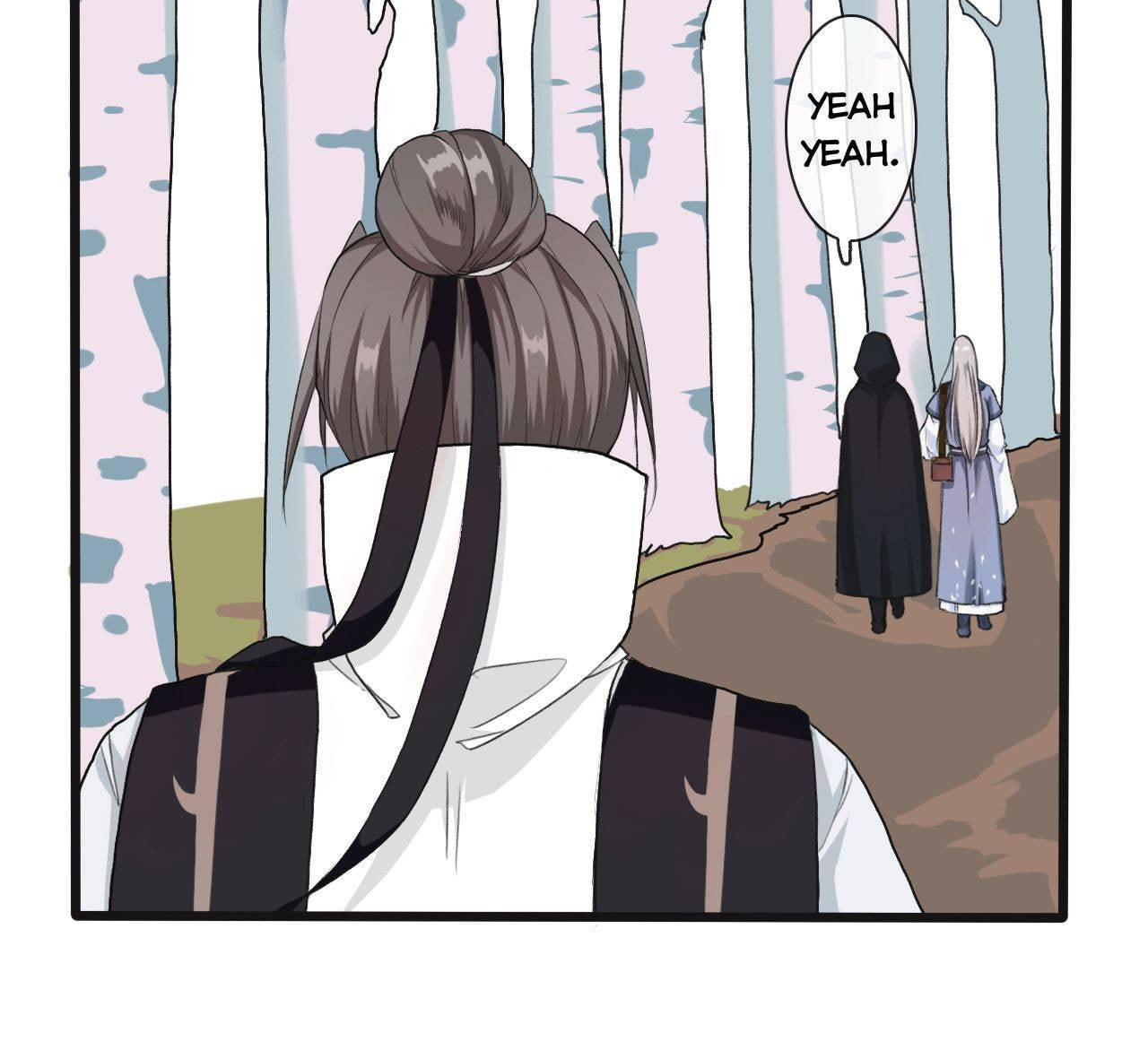 Read Lost and Found (Colored) chapter 17 image 7 on Lezhin