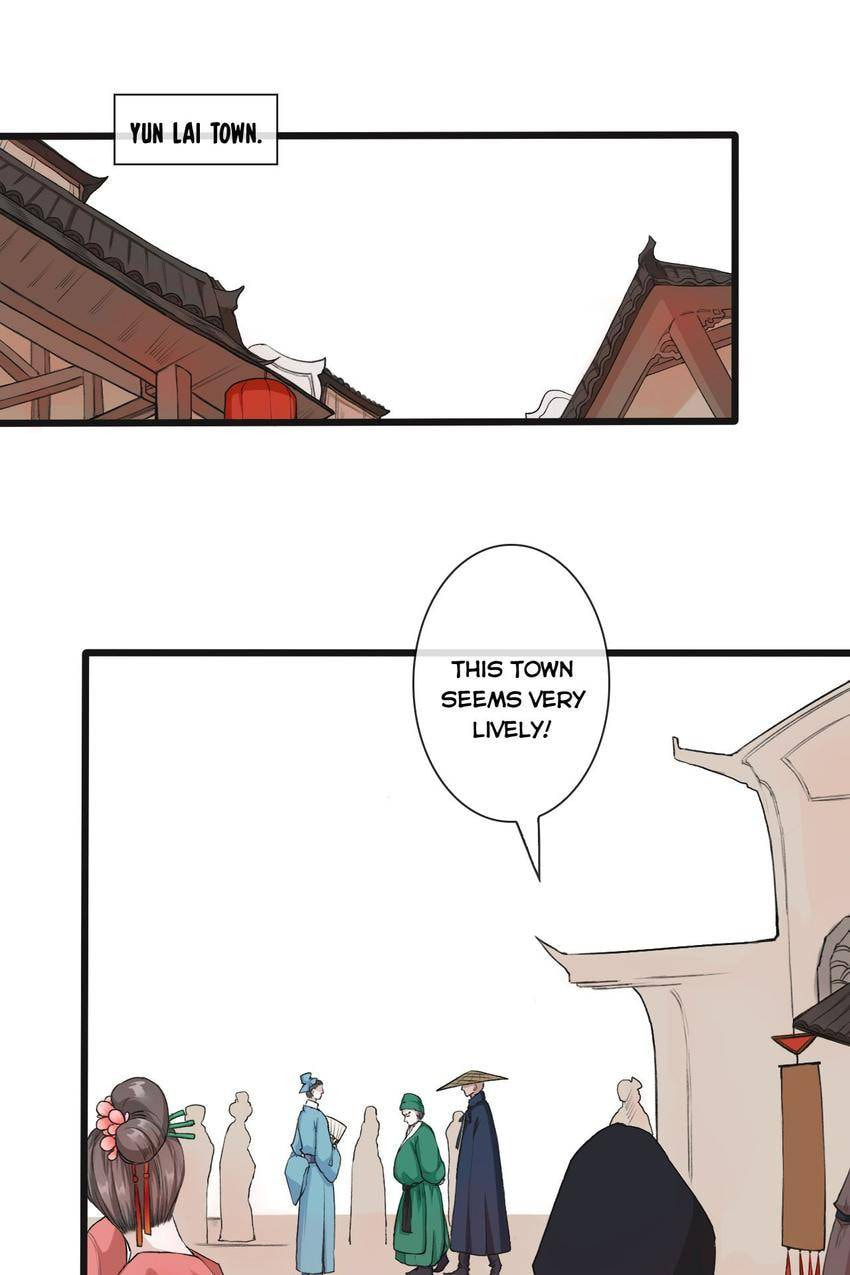 Read Lost and Found (Colored) chapter 17 image 8 on Lezhin