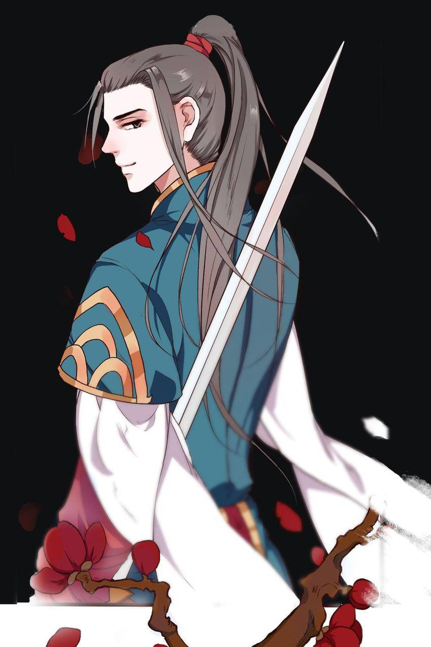 Read Lost and Found (Colored) chapter 19 image 10 on Lezhin