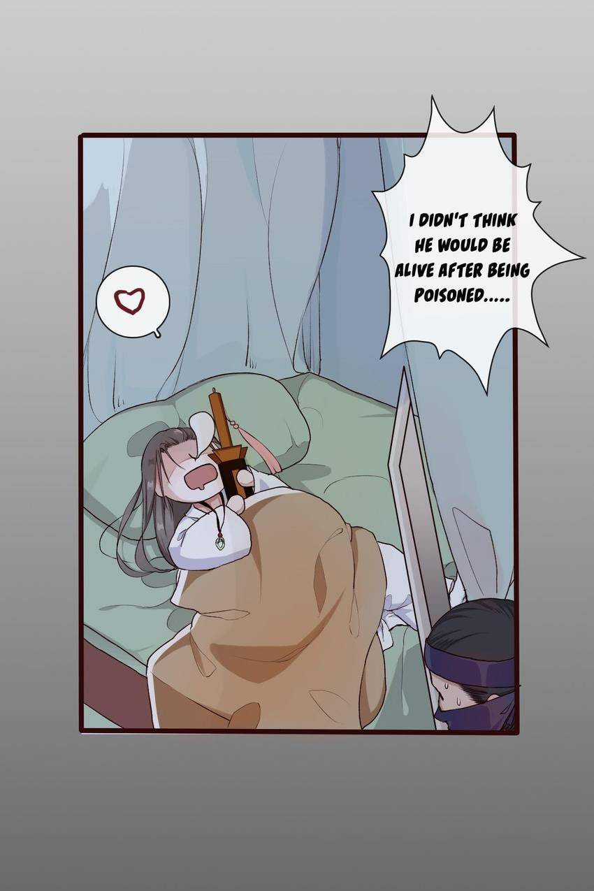 Read Lost and Found (Colored) chapter 19 image 20 on Lezhin